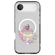 Good Vibes Only Tough Cases For Apple iPhone (17, 16, 15, 14, 13, 12, 11, X, SE, 8, 7/ Air, Plus, Pro, Max, Mini, XR, XS), Print in USA