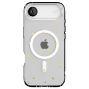 Star RainBow Tough Cases For Apple iPhone (17, 16, 15, 14, 13, 12, 11, X, SE, 8, 7/ Air, Plus, Pro, Max, Mini, XR, XS), Print in USA