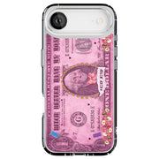 Rich Bitch Tough Cases For Apple iPhone (17, 16, 15, 14, 13, 12, 11, X, SE, 8, 7/ Air, Plus, Pro, Max, Mini, XR, XS), Print in USA