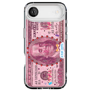 One Bill Daddy Tough Cases For Apple iPhone (17, 16, 15, 14, 13, 12, 11, X, SE, 8, 7/ Air, Plus, Pro, Max, Mini, XR, XS), Print in USA