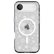 Snowflake 1 Tough Cases For Apple iPhone (17, 16, 15, 14, 13, 12, 11, X, SE, 8, 7/ Air, Plus, Pro, Max, Mini, XR, XS), Print in USA