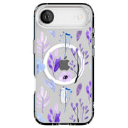 Flower 5 Tough Cases For Apple iPhone (17, 16, 15, 14, 13, 12, 11, X, SE, 8, 7/ Air, Plus, Pro, Max, Mini, XR, XS), Print in USA