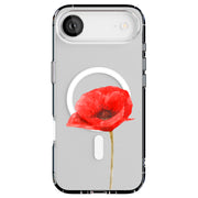 Flower 13 Tough Cases For Apple iPhone (17, 16, 15, 14, 13, 12, 11, X, SE, 8, 7/ Air, Plus, Pro, Max, Mini, XR, XS), Print in USA
