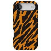 Bengal Tiger 1 Tough Cases For Apple iPhone (17, 16, 15, 14, 13, 12, 11, X, SE, 8, 7/ Air, Plus, Pro, Max, Mini, XR, XS), Print in USA