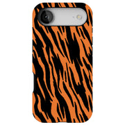 Bengal Tiger 2 Tough Cases For Apple iPhone (17, 16, 15, 14, 13, 12, 11, X, SE, 8, 7/ Air, Plus, Pro, Max, Mini, XR, XS), Print in USA