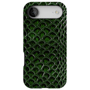 Reptile Skin 3 Tough Cases For Apple iPhone (17, 16, 15, 14, 13, 12, 11, X, SE, 8, 7/ Air, Plus, Pro, Max, Mini, XR, XS), Print in USA