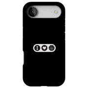 Love Basket 3 Tough Cases For Apple iPhone (17, 16, 15, 14, 13, 12, 11, X, SE, 8, 7/ Air, Plus, Pro, Max, Mini, XR, XS), Print in USA