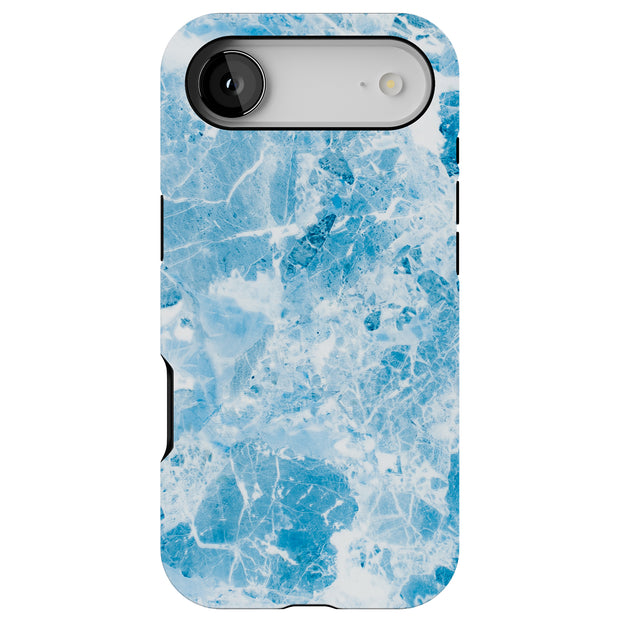 Blue Marble 3 Tough Cases For Apple iPhone (17, 16, 15, 14, 13, 12, 11, X, SE, 8, 7/ Air, Plus, Pro, Max, Mini, XR, XS), Print in USA