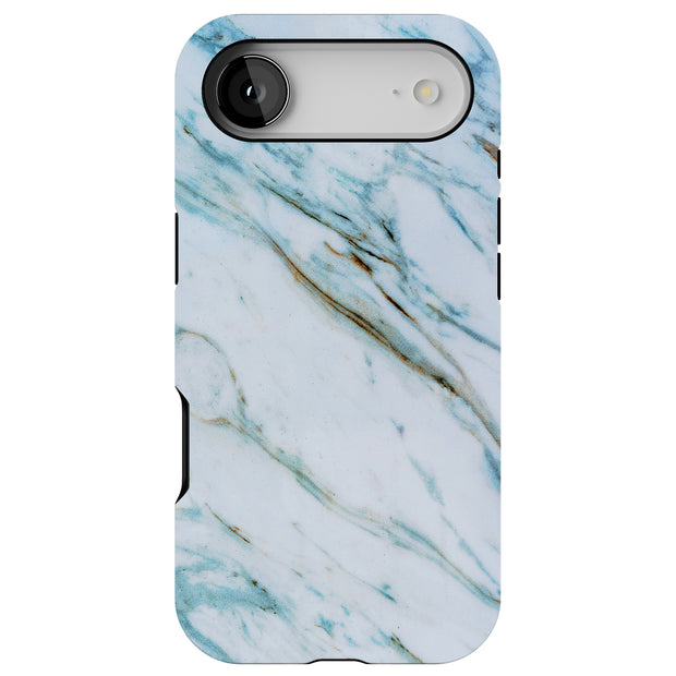 Blue Marble 2 Tough Cases For Apple iPhone (17, 16, 15, 14, 13, 12, 11, X, SE, 8, 7/ Air, Plus, Pro, Max, Mini, XR, XS), Print in USA
