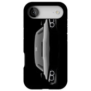 Racing Car Tough Cases For Apple iPhone (17, 16, 15, 14, 13, 12, 11, X, SE, 8, 7/ Air, Plus, Pro, Max, Mini, XR, XS), Print in USA