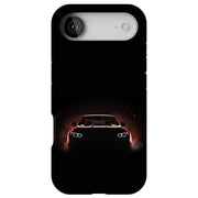 Luxury Car Tough Cases For Apple iPhone (17, 16, 15, 14, 13, 12, 11, X, SE, 8, 7/ Air, Plus, Pro, Max, Mini, XR, XS), Print in USA