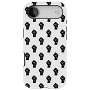 Black Lives Tough Cases For Apple iPhone (17, 16, 15, 14, 13, 12, 11, X, SE, 8, 7/ Air, Plus, Pro, Max, Mini, XR, XS), Print in USA