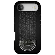 Bitcoin Crypto3 Tough Cases For Apple iPhone (17, 16, 15, 14, 13, 12, 11, X, SE, 8, 7/ Air, Plus, Pro, Max, Mini, XR, XS), Print in USA