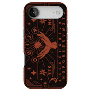 Ouija Board 1 Tough Cases For Apple iPhone (17, 16, 15, 14, 13, 12, 11, X, SE, 8, 7/ Air, Plus, Pro, Max, Mini, XR, XS), Print in USA