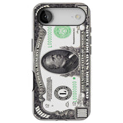 1,000 Dollars Tough Cases For Apple iPhone (17, 16, 15, 14, 13, 12, 11, X, SE, 8, 7/ Air, Plus, Pro, Max, Mini, XR, XS), Print in USA