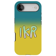 IKR Tough Cases For Apple iPhone (17, 16, 15, 14, 13, 12, 11, X, SE, 8, 7/ Air, Plus, Pro, Max, Mini, XR, XS), Print in USA