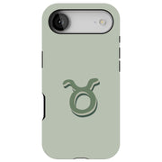 Taurus Signs Tough Cases For Apple iPhone (17, 16, 15, 14, 13, 12, 11, X, SE, 8, 7/ Air, Plus, Pro, Max, Mini, XR, XS), Print in USA