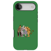 Classic Film 10 Tough Cases For Apple iPhone (17, 16, 15, 14, 13, 12, 11, X, SE, 8, 7/ Air, Plus, Pro, Max, Mini, XR, XS), Print in USA