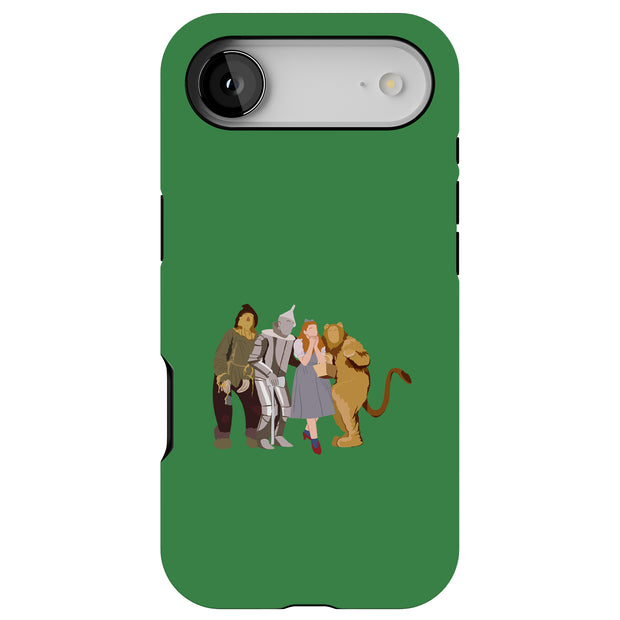 Classic Film 10 Tough Cases For Apple iPhone (17, 16, 15, 14, 13, 12, 11, X, SE, 8, 7/ Air, Plus, Pro, Max, Mini, XR, XS), Print in USA