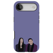 Classic Film 12 Tough Cases For Apple iPhone (17, 16, 15, 14, 13, 12, 11, X, SE, 8, 7/ Air, Plus, Pro, Max, Mini, XR, XS), Print in USA