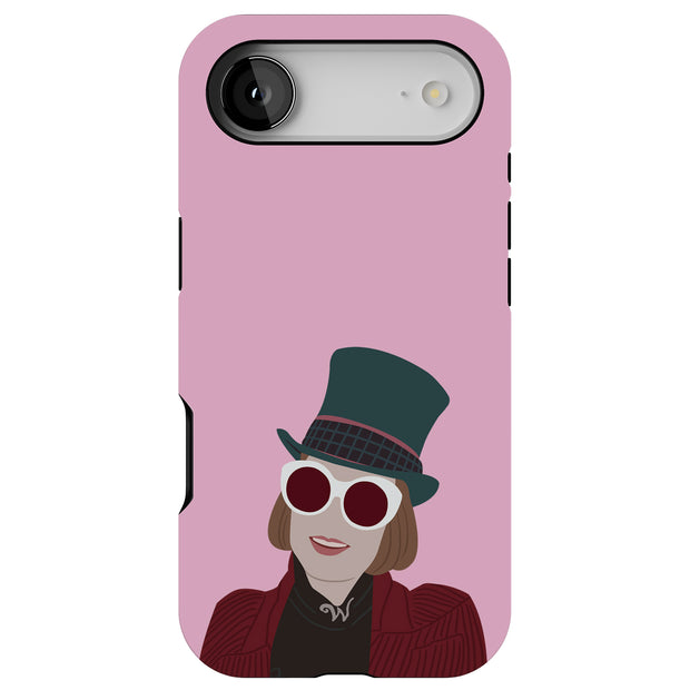 Classic Film 13 Tough Cases For Apple iPhone (17, 16, 15, 14, 13, 12, 11, X, SE, 8, 7/ Air, Plus, Pro, Max, Mini, XR, XS), Print in USA