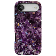 Opal Marble 18 Tough Cases For Apple iPhone (17, 16, 15, 14, 13, 12, 11, X, SE, 8, 7/ Air, Plus, Pro, Max, Mini, XR, XS), Print in USA