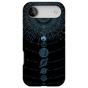 Stars Planets 4 Tough Cases For Apple iPhone (17, 16, 15, 14, 13, 12, 11, X, SE, 8, 7/ Air, Plus, Pro, Max, Mini, XR, XS), Print in USA