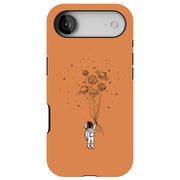 Stars Planets 6 Tough Cases For Apple iPhone (17, 16, 15, 14, 13, 12, 11, X, SE, 8, 7/ Air, Plus, Pro, Max, Mini, XR, XS), Print in USA