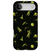 Stars Planets 8 Tough Cases For Apple iPhone (17, 16, 15, 14, 13, 12, 11, X, SE, 8, 7/ Air, Plus, Pro, Max, Mini, XR, XS), Print in USA