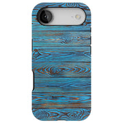 Wood 2 Tough Cases For Apple iPhone (17, 16, 15, 14, 13, 12, 11, X, SE, 8, 7/ Air, Plus, Pro, Max, Mini, XR, XS), Print in USA