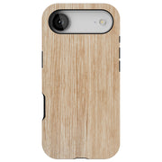 Wood 10 Tough Cases For Apple iPhone (17, 16, 15, 14, 13, 12, 11, X, SE, 8, 7/ Air, Plus, Pro, Max, Mini, XR, XS), Print in USA