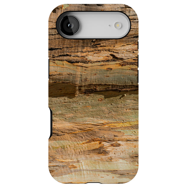 Wood 11 Tough Cases For Apple iPhone (17, 16, 15, 14, 13, 12, 11, X, SE, 8, 7/ Air, Plus, Pro, Max, Mini, XR, XS), Print in USA