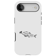 Funny Selfish Tough Cases For Apple iPhone (17, 16, 15, 14, 13, 12, 11, X, SE, 8, 7/ Air, Plus, Pro, Max, Mini, XR, XS), Print in USA