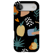 Flower Design 3 Tough Cases For Apple iPhone (17, 16, 15, 14, 13, 12, 11, X, SE, 8, 7/ Air, Plus, Pro, Max, Mini, XR, XS), Print in USA