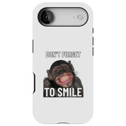 Funny Meme 1 Tough Cases For Apple iPhone (17, 16, 15, 14, 13, 12, 11, X, SE, 8, 7/ Air, Plus, Pro, Max, Mini, XR, XS), Print in USA