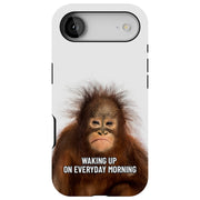 Funny Meme 2 Tough Cases For Apple iPhone (17, 16, 15, 14, 13, 12, 11, X, SE, 8, 7/ Air, Plus, Pro, Max, Mini, XR, XS), Print in USA