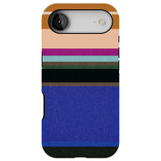 Cartoon Color14 Tough Cases For Apple iPhone (17, 16, 15, 14, 13, 12, 11, X, SE, 8, 7/ Air, Plus, Pro, Max, Mini, XR, XS), Print in USA