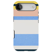 Cartoon Color19 Tough Cases For Apple iPhone (17, 16, 15, 14, 13, 12, 11, X, SE, 8, 7/ Air, Plus, Pro, Max, Mini, XR, XS), Print in USA