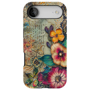 Gothic Lace 2 Tough Cases For Apple iPhone (17, 16, 15, 14, 13, 12, 11, X, SE, 8, 7/ Air, Plus, Pro, Max, Mini, XR, XS), Print in USA