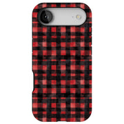 Cozy Blanket Tough Cases For Apple iPhone (17, 16, 15, 14, 13, 12, 11, X, SE, 8, 7/ Air, Plus, Pro, Max, Mini, XR, XS), Print in USA