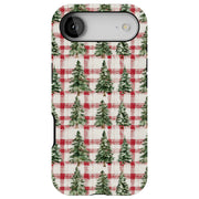 Xmax Tree Snow Tough Cases For Apple iPhone (17, 16, 15, 14, 13, 12, 11, X, SE, 8, 7/ Air, Plus, Pro, Max, Mini, XR, XS), Print in USA