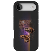 Wild Horse 2 Tough Cases For Apple iPhone (17, 16, 15, 14, 13, 12, 11, X, SE, 8, 7/ Air, Plus, Pro, Max, Mini, XR, XS), Print in USA