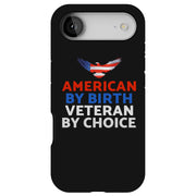 Veteran Hero 2 Tough Cases For Apple iPhone (17, 16, 15, 14, 13, 12, 11, X, SE, 8, 7/ Air, Plus, Pro, Max, Mini, XR, XS), Print in USA