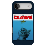 Cat Claws Tough Cases For Apple iPhone (17, 16, 15, 14, 13, 12, 11, X, SE, 8, 7/ Air, Plus, Pro, Max, Mini, XR, XS), Print in USA