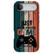 Vintage Game 2 Tough Cases For Apple iPhone (17, 16, 15, 14, 13, 12, 11, X, SE, 8, 7/ Air, Plus, Pro, Max, Mini, XR, XS), Print in USA