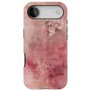 Vintage Paper 1 Tough Cases For Apple iPhone (17, 16, 15, 14, 13, 12, 11, X, SE, 8, 7/ Air, Plus, Pro, Max, Mini, XR, XS), Print in USA