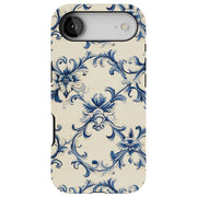 Vintage Paper 5 Tough Cases For Apple iPhone (17, 16, 15, 14, 13, 12, 11, X, SE, 8, 7/ Air, Plus, Pro, Max, Mini, XR, XS), Print in USA