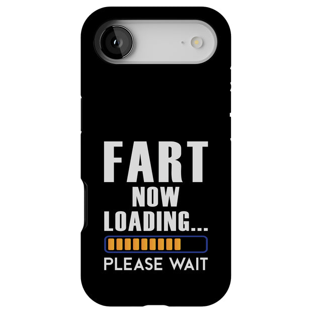 Loading Fart Tough Cases For Apple iPhone (17, 16, 15, 14, 13, 12, 11, X, SE, 8, 7/ Air, Plus, Pro, Max, Mini, XR, XS), Print in USA