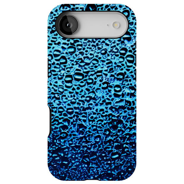 Blue Water 3 Tough Cases For Apple iPhone (17, 16, 15, 14, 13, 12, 11, X, SE, 8, 7/ Air, Plus, Pro, Max, Mini, XR, XS), Print in USA