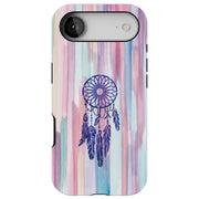 Color Dream Tough Cases For Apple iPhone (17, 16, 15, 14, 13, 12, 11, X, SE, 8, 7/ Air, Plus, Pro, Max, Mini, XR, XS), Print in USA